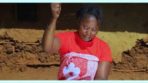 TATA MBUERE – Lizzy Moraa || DOWNLOAD MP3 3039