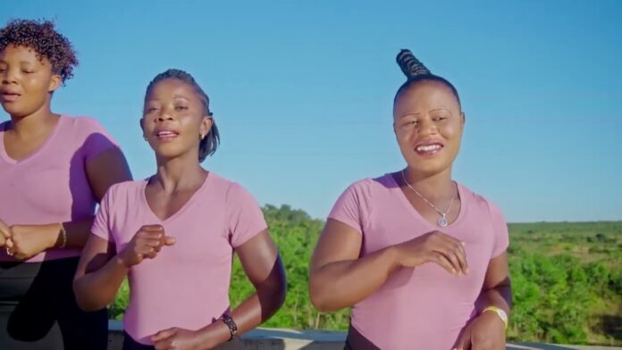 Tulondolole – Hosanna Church Choir