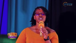 MOTOGIE TATA – Lizzy Moraa || DOWNLOAD MP3 3009