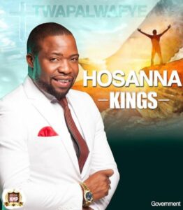 Download mp3: Kings Mumbi - Hosanna | Latest Zambian Gospel Music