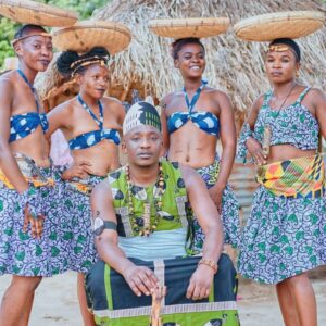 Deny Gee Kachaku – Kambimbi || Download MP3 | Latest Zambian Kalindula 2025