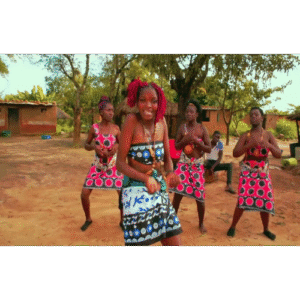 Worthy, Worthy by Worship Saints: 2024 South Africa's Best Worship Song