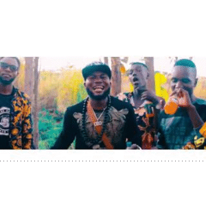 Izindaba Zabantu by Shongwe & Khuphuka Saved Group | Download MP3