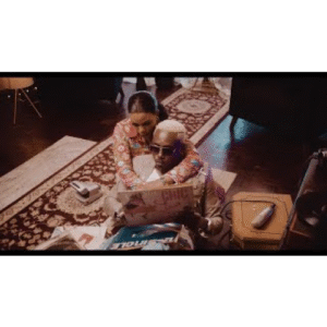 Xolly Mncwango - Consistent God: Best 2024 South African Worship Song