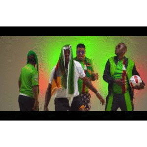 Leligama by Christian Church in Zion