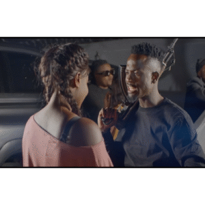 Benjamin Dube ft. Nomakhuze Ndabula - Yebo Linamandla |||| Download MP3