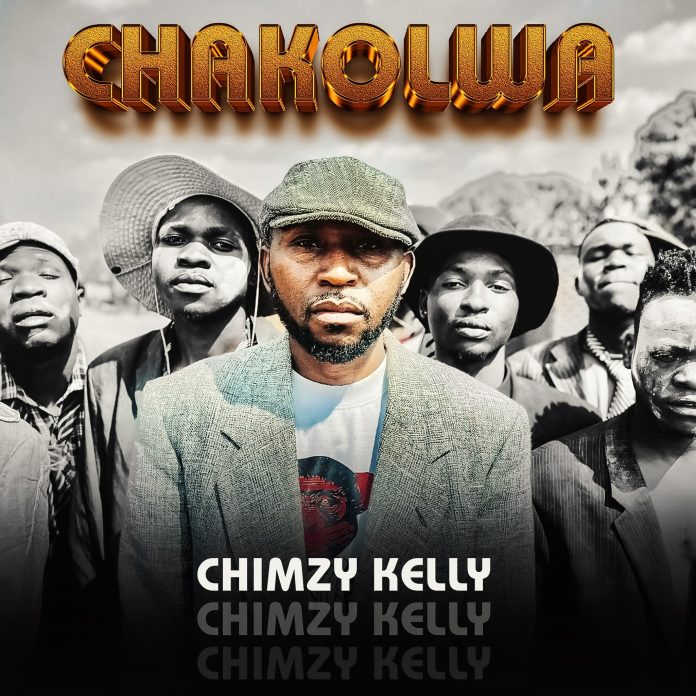 Chimzy Kelly – Chakolwa | Download MP3