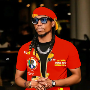 Yo Maps – HH Aleteka | 2026 Campaign Song | 2026 Zambia Music | Download MP3