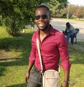 MC ShyDon – “Kukaba Kwami” | Latest Zambian Music | Download Mp3