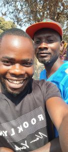 MC ShyDon ft Lapizela – “Nahayamanga” || Download Mp3