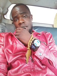 Mc ShyDon – “Mpunga” || Download Mp3