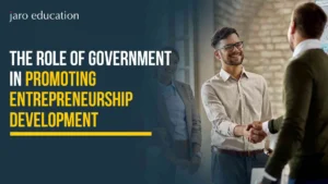 The-Role-of-Government-in-Promoting-Entrepreneurship-Development