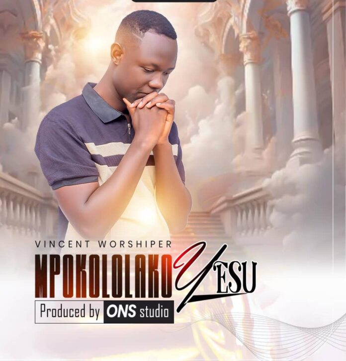 Vincent – Mpokololako Yesu | 2026 Most Loved Zambian Worship Song | Download MP3
