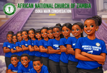 Miracle Worker Praise Team – Lesa Nachita Ifikulu || Zambian Gospel Music Miracle Worker Praise Team – Ebenezer || Zambian Gospel Music