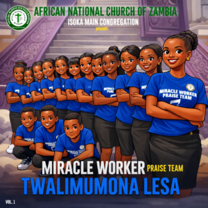 Miracle Worker Praise Team – Ebenezer || Zambian Gospel Music