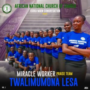 Miracle Praise Team – Twalimumona Lesa || 2026 Zambian Worship Song